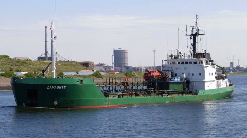 ZAPADNYY
