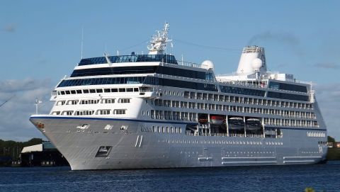 NAUTICA in IJmuiden, 15 jun 2017