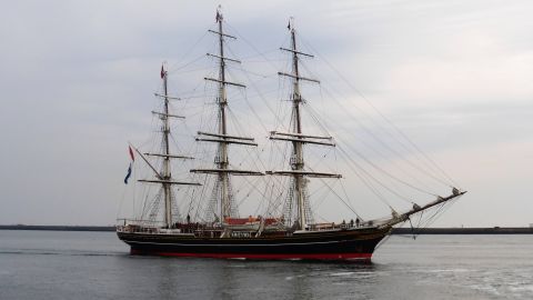 Stad Amsterdam