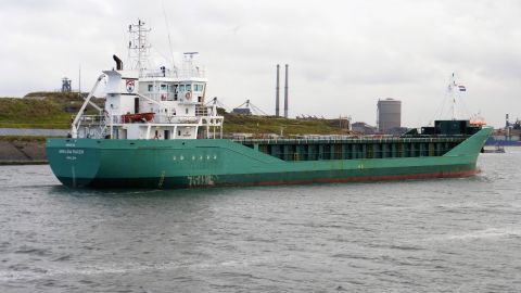 ARKLOW RACER