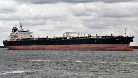 ALIGOTE in IJmuiden, 7 sep 2017