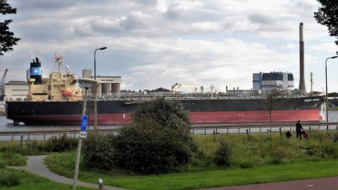 MAERSK MESSINA