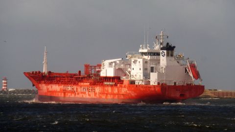 BOW ATLANTIC
