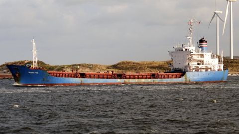 WILSON TYNE
