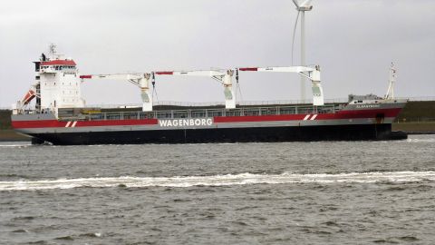 ALBANYBORG