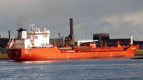 HARBOUR FIRST