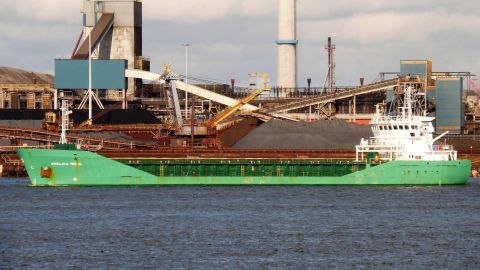 Arklow Rock