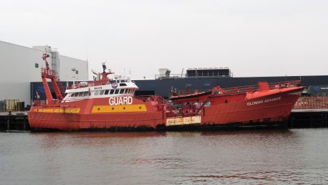 GLOMAR ADVANCE