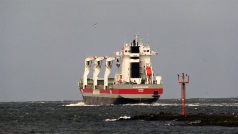 ALAMOSBORG