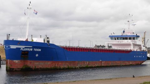 FLUVIUS TEIGN