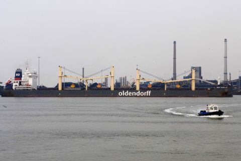 GERDT OLDENDORFF