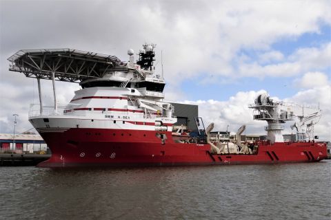 Siem N-sea