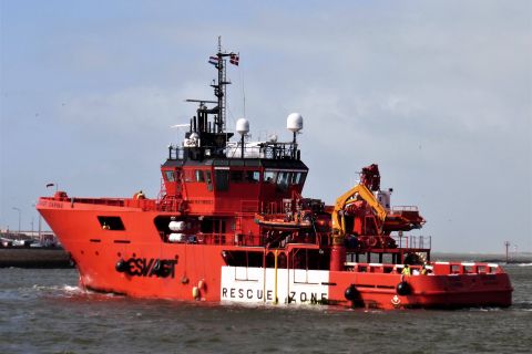 ESVAGT CARINA
