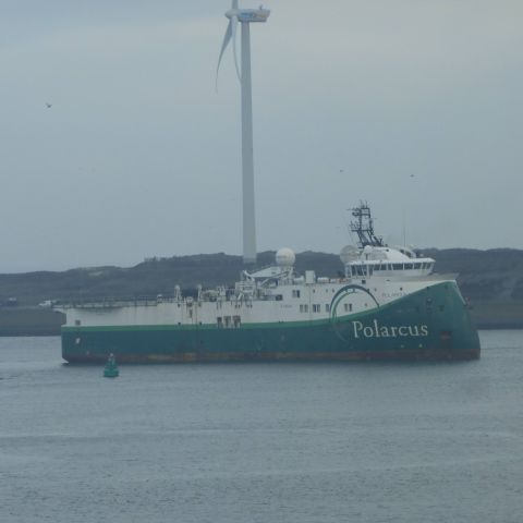 Polarcus Nadia 14-4-15