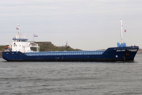 ZEELAND