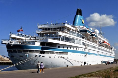 ALBATROS