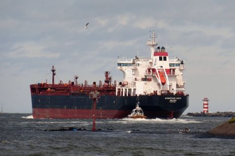 ADVANTAGE PARTY in IJmuiden, 11 jun 2019