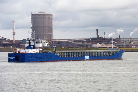 RMS TWISTEDEN