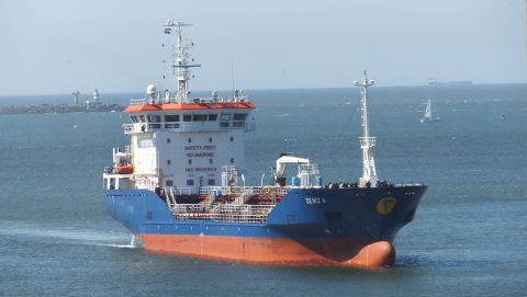 Deniz A