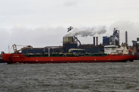 RN PRIVODINO