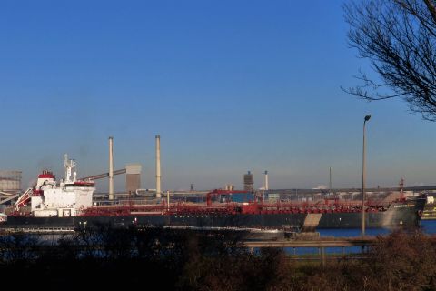 ADVANTAGE PARTY in IJmuiden, 30 dec 2019