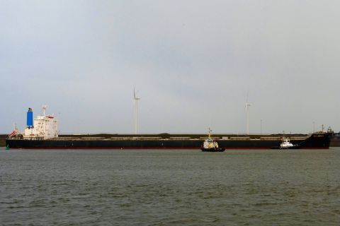 BULK DENMARK