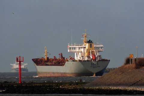 Atlantic Twin