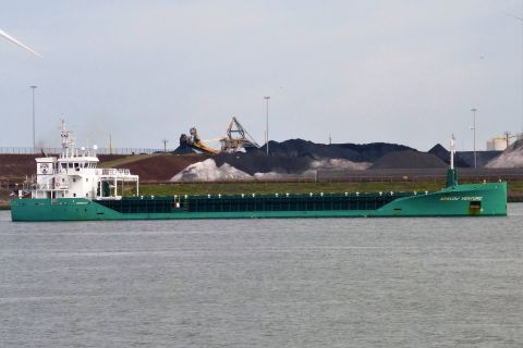 ARKLOW VENTURE