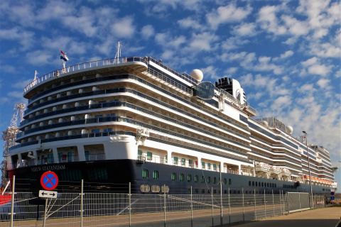 NIEUW STATENDAM