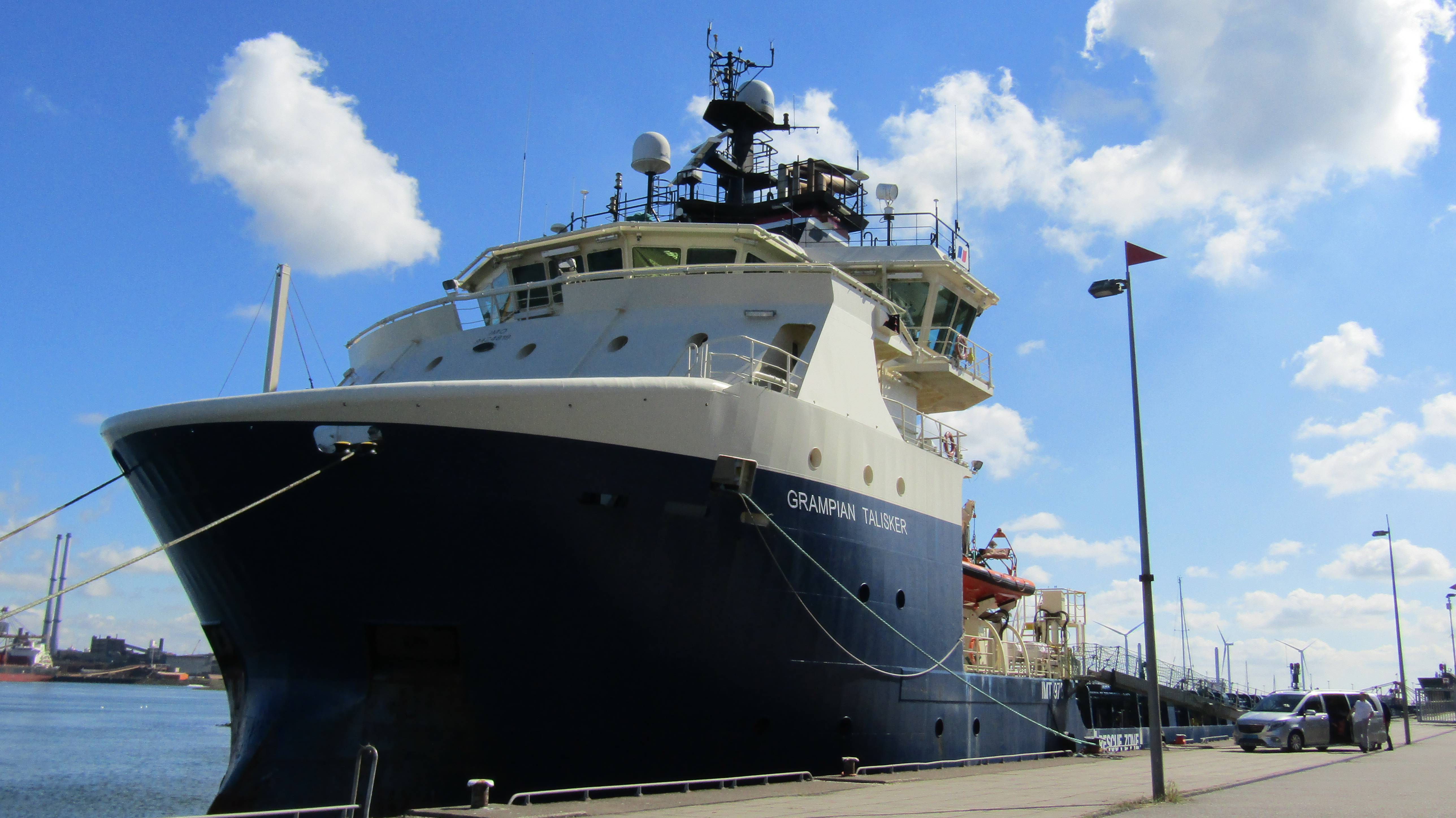 GRAMPIAN TALISKER GRAMPIAN TALISKER