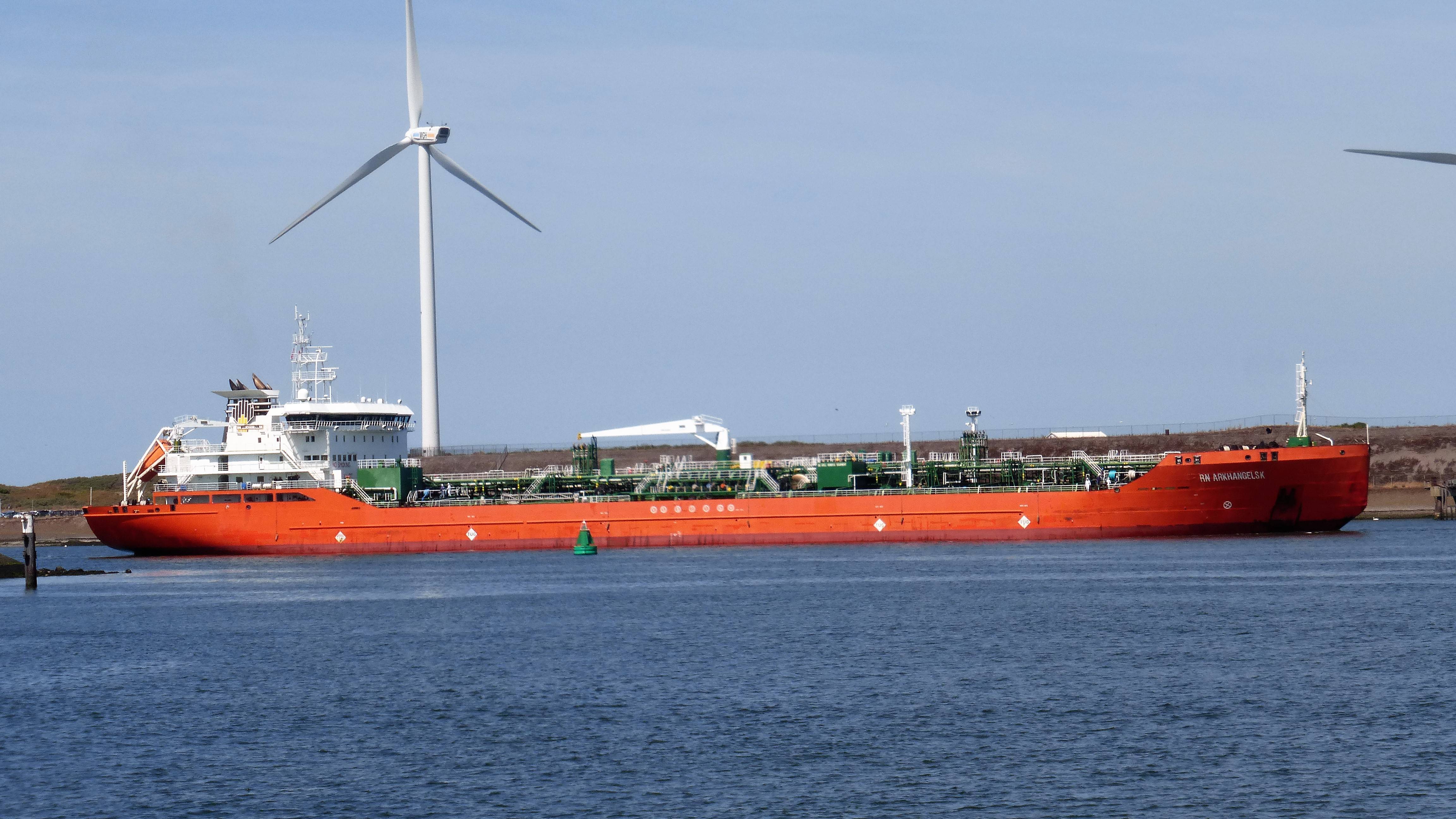 RN ARKHANGELSK RN ARKHANGELSK