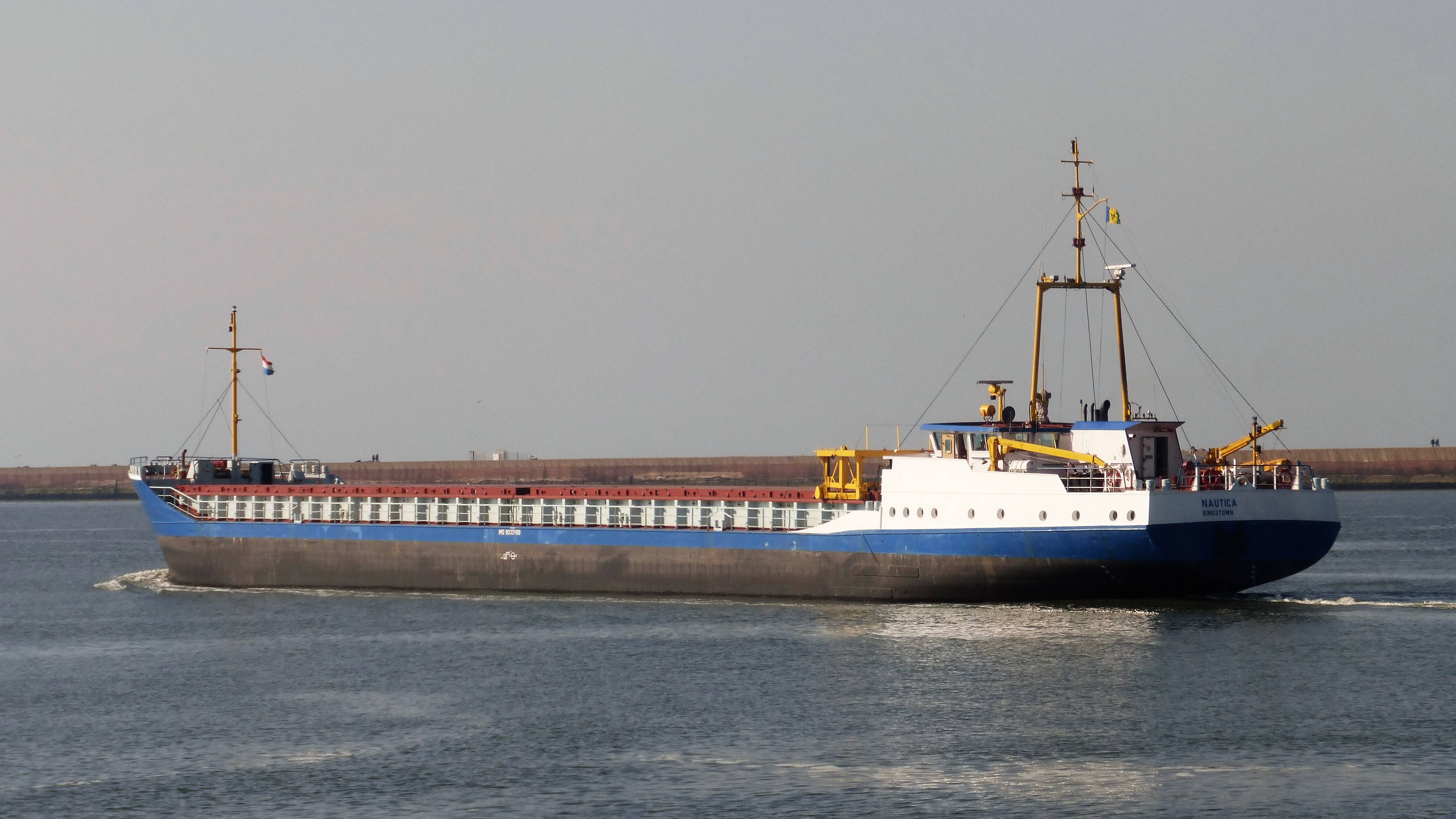 NAUTICA NAUTICA