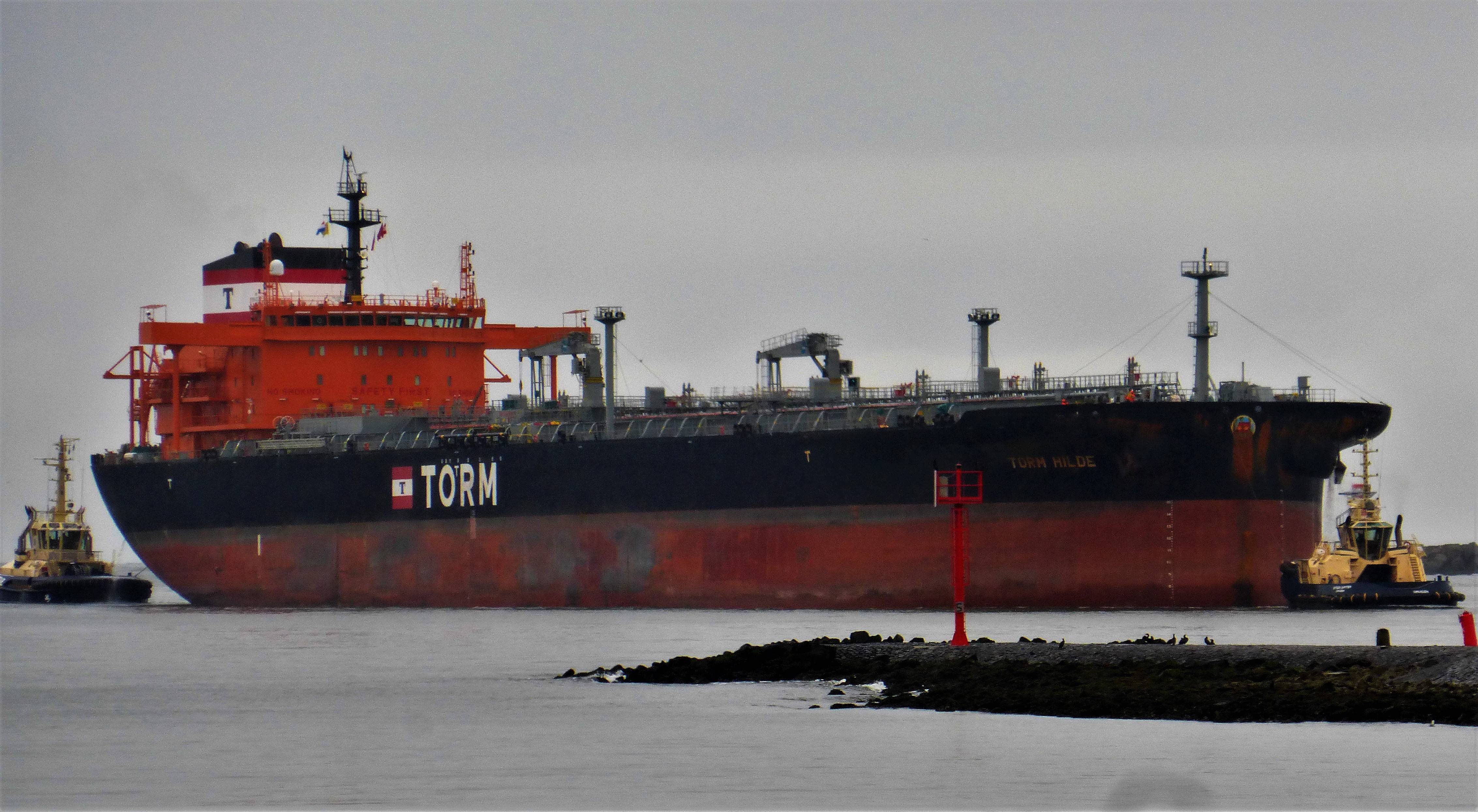 TORM HILDE TORM HILDE