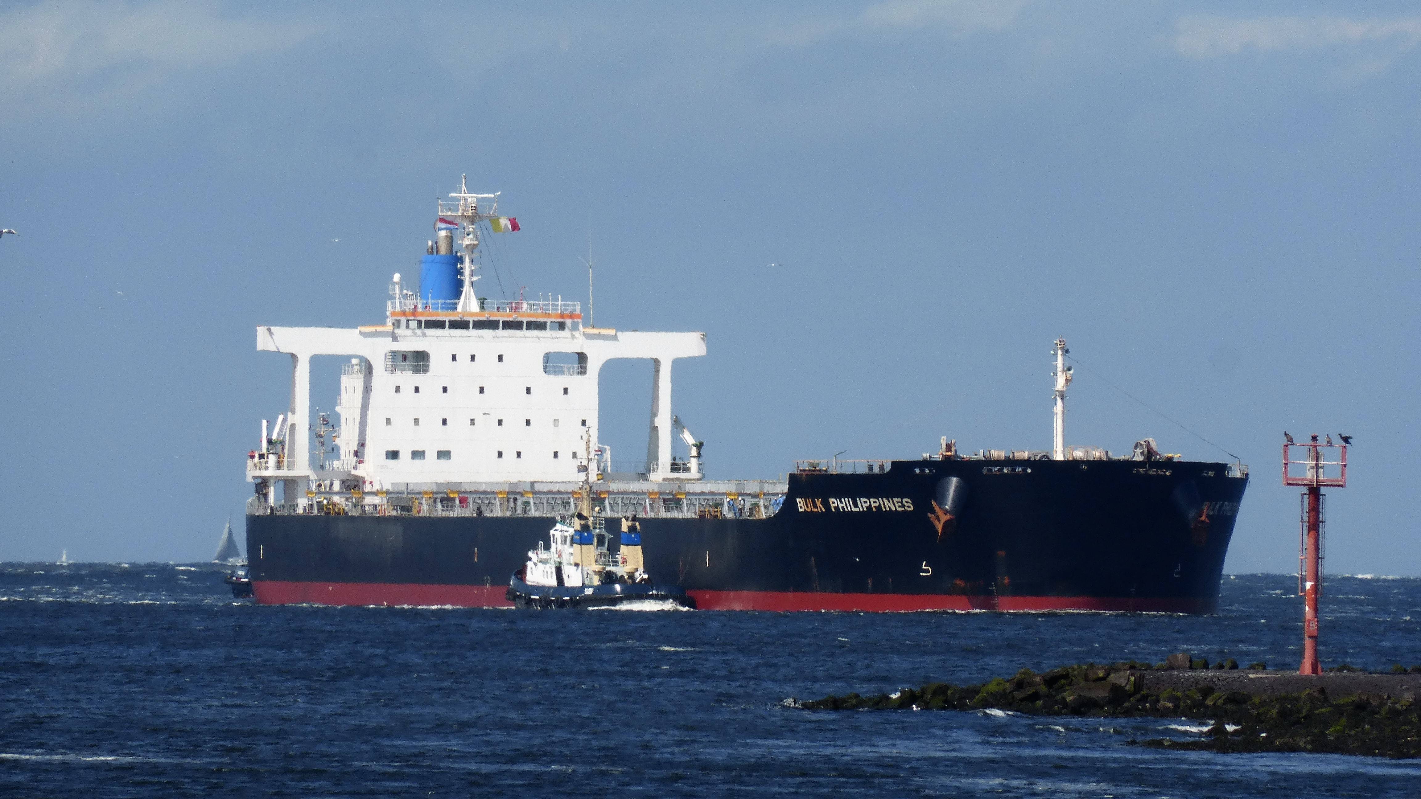 BULK PHILIPPINES BULK PHILIPPINES