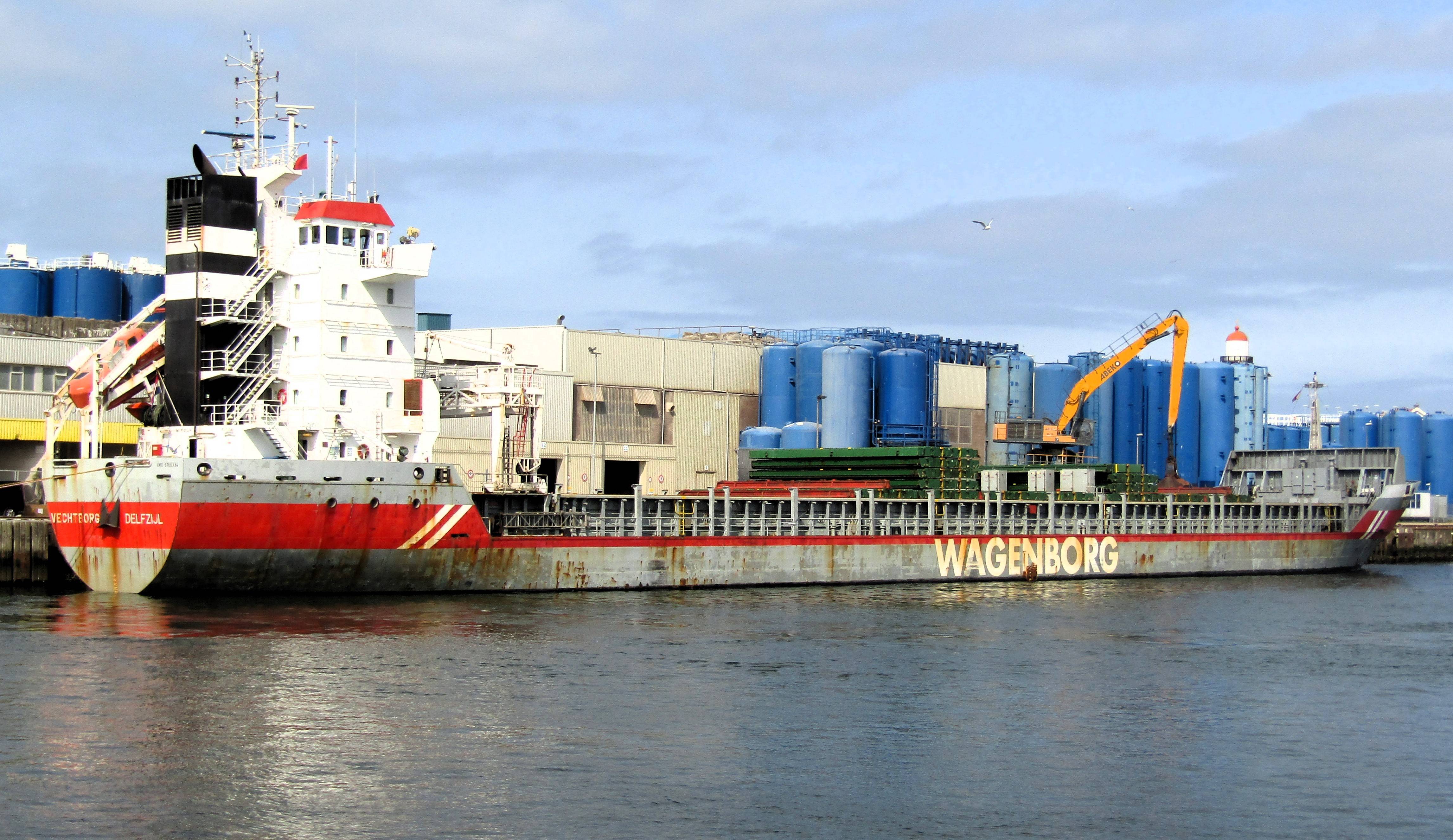 VECHTBORG VECHTBORG