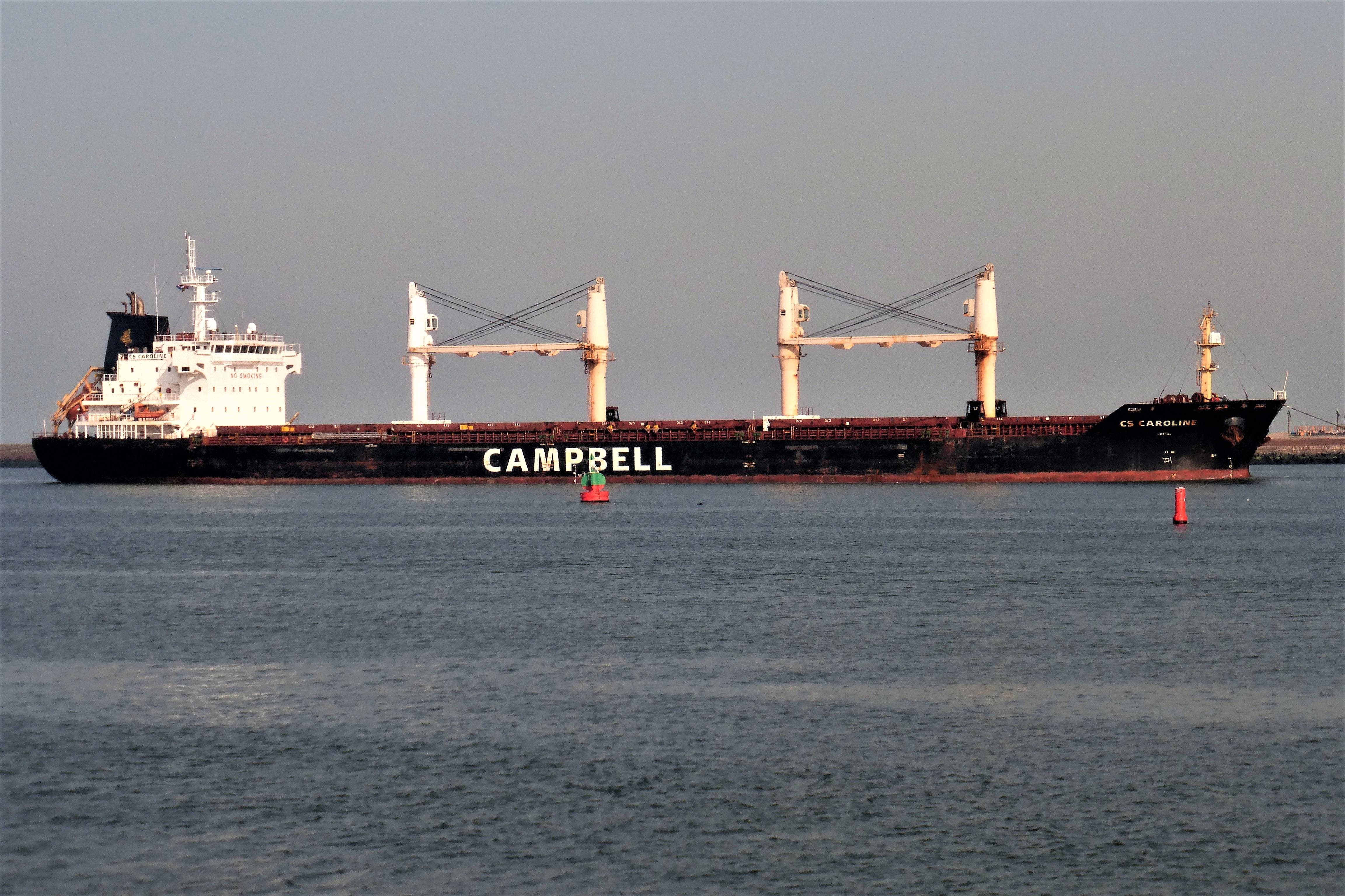 CS CAROLINE CS CAROLINE