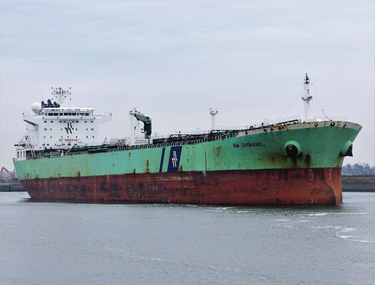 BW SHINANO BW SHINANO
