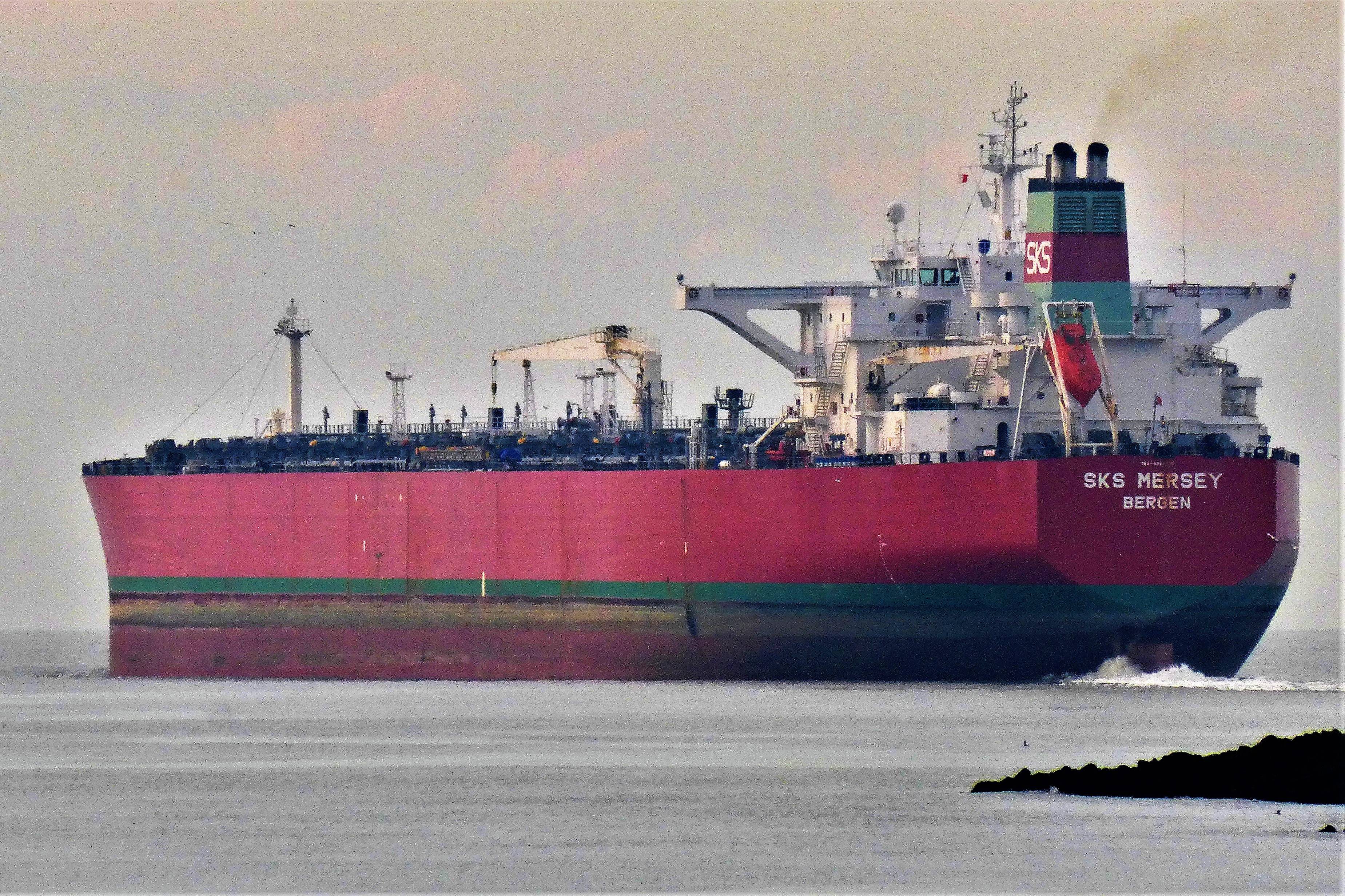 SKS MERSEY SKS MERSEY