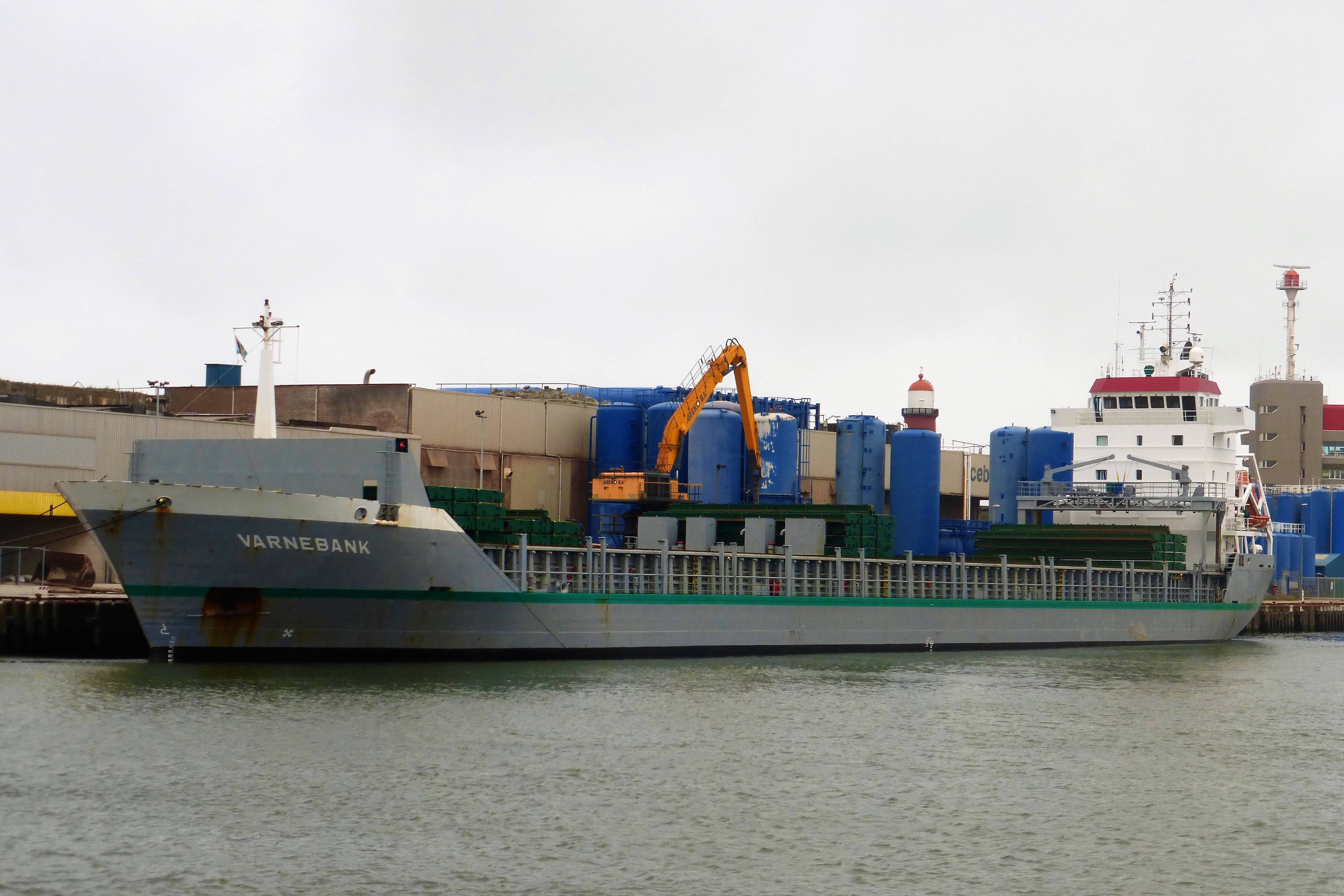 VARNEBANK VARNEBANK