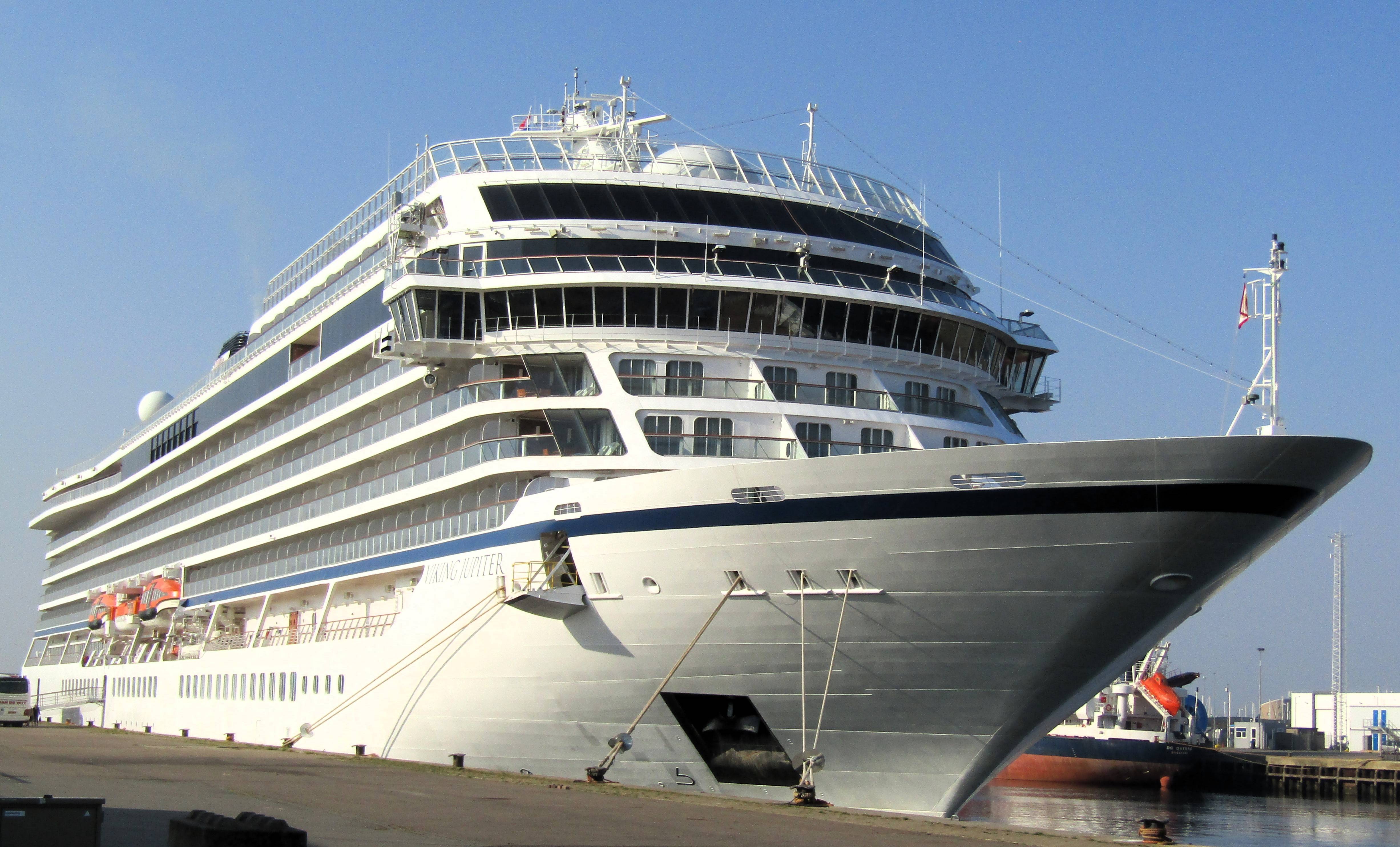 VIKING JUPITER VIKING JUPITER