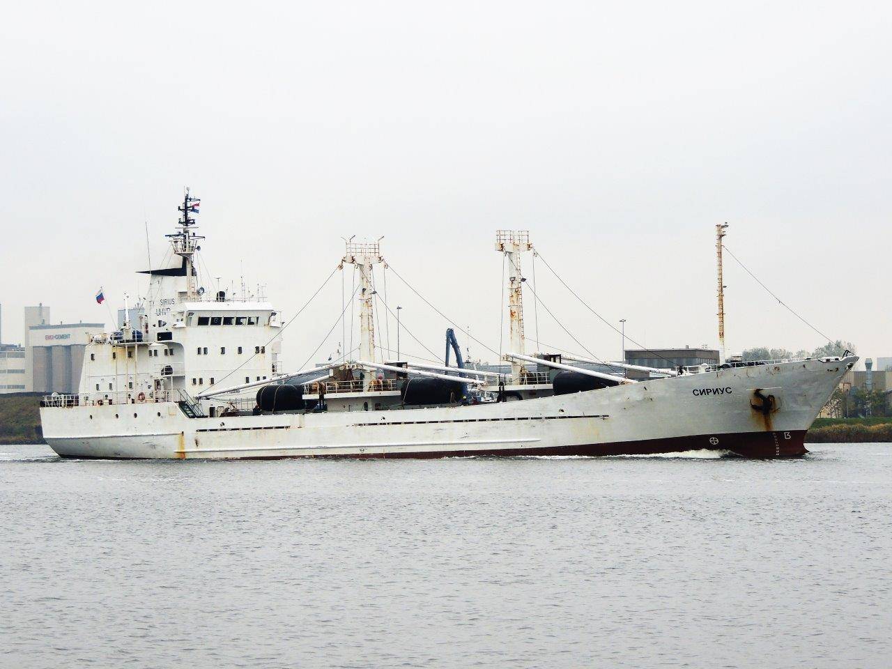 SIRIUS SIRIUS