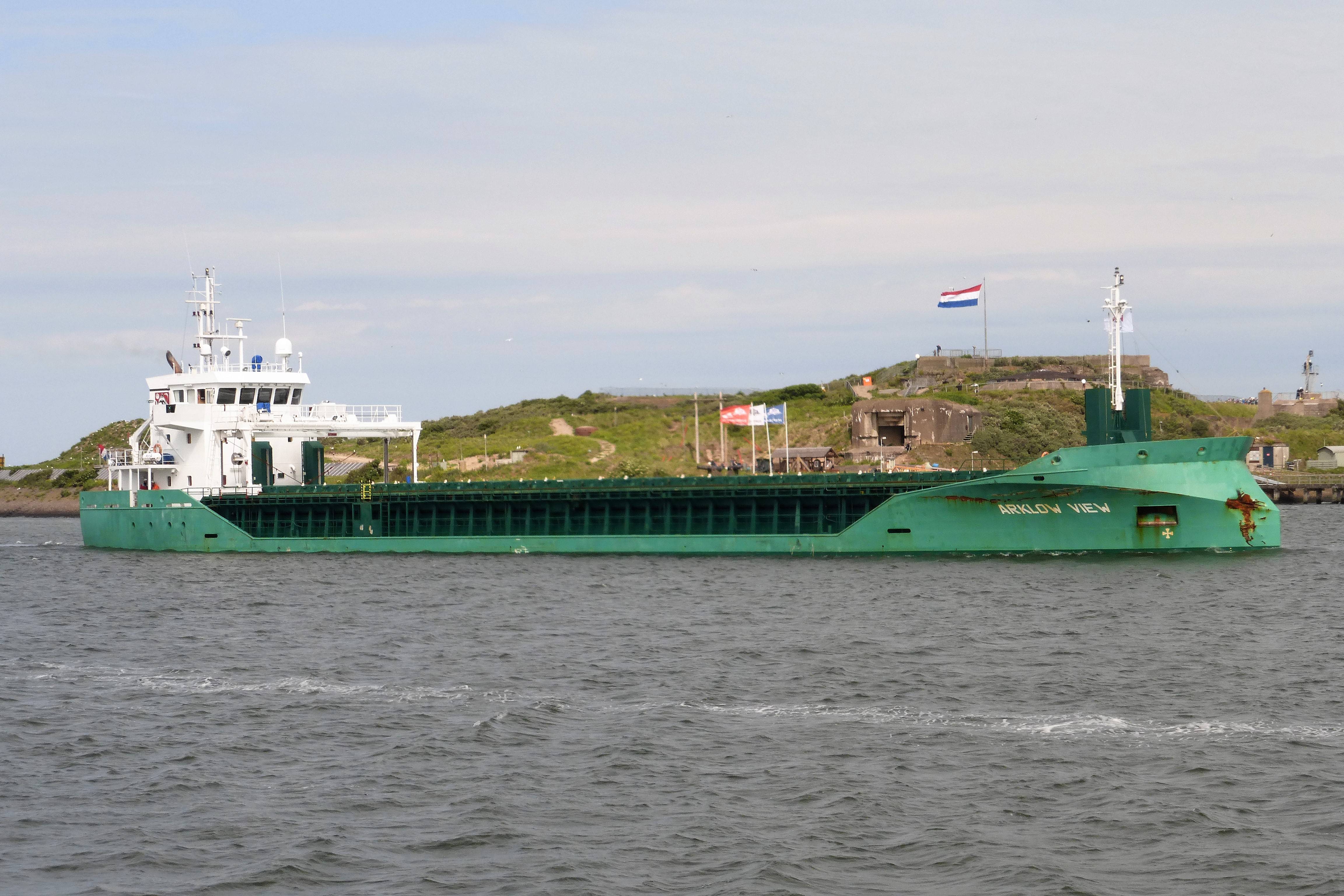 ARKLOW VIEW ARKLOW VIEW