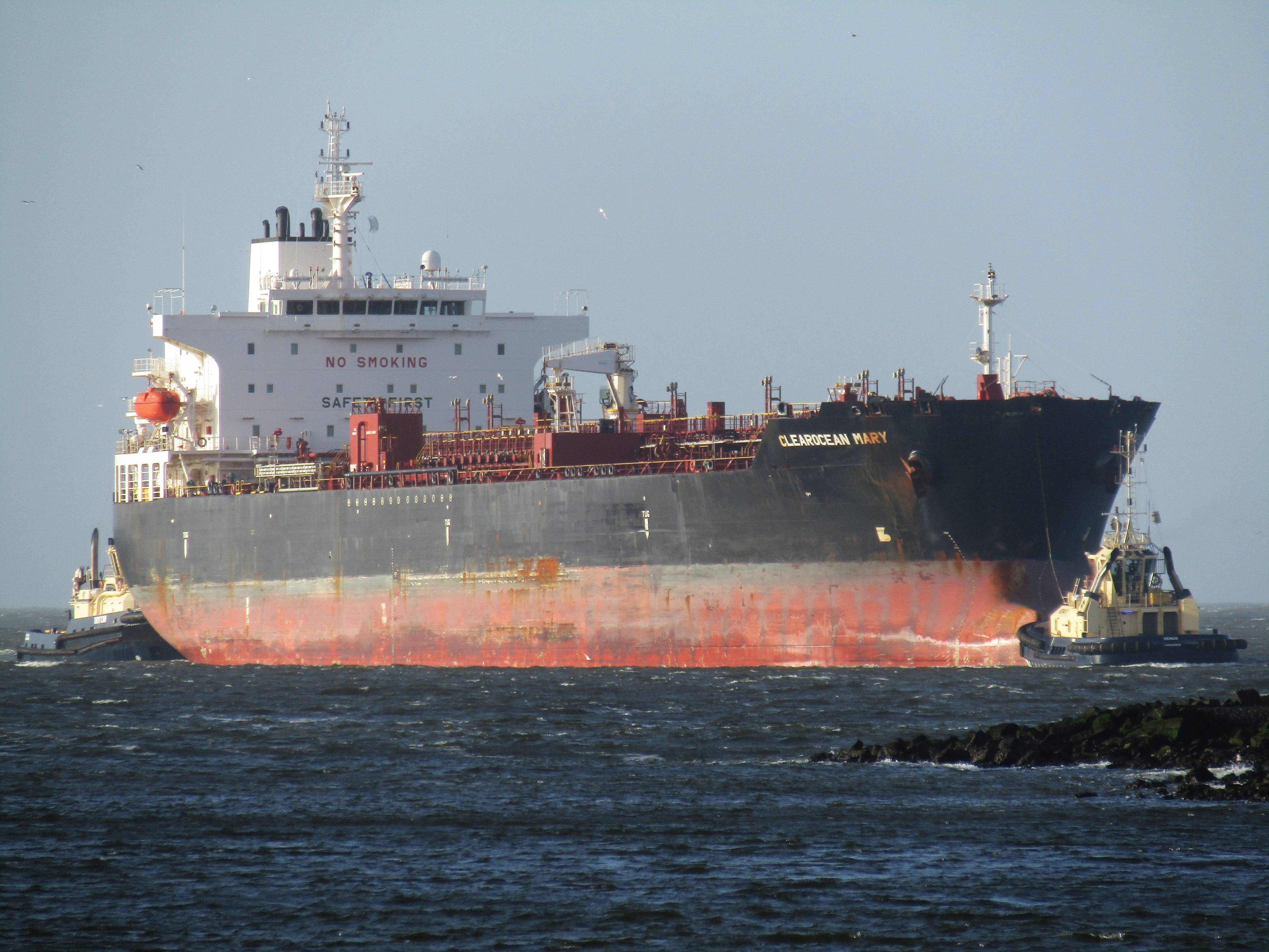 CLEAROCEAN MARY CLEAROCEAN MARY