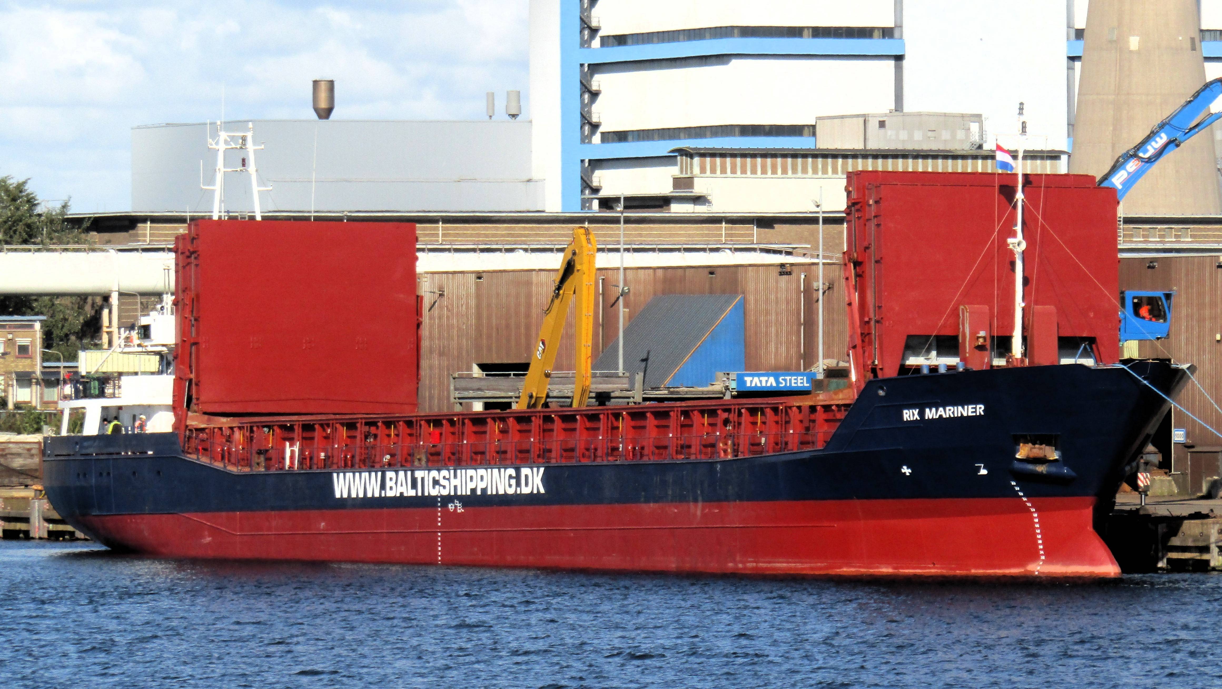 RIX MARINER RIX MARINER