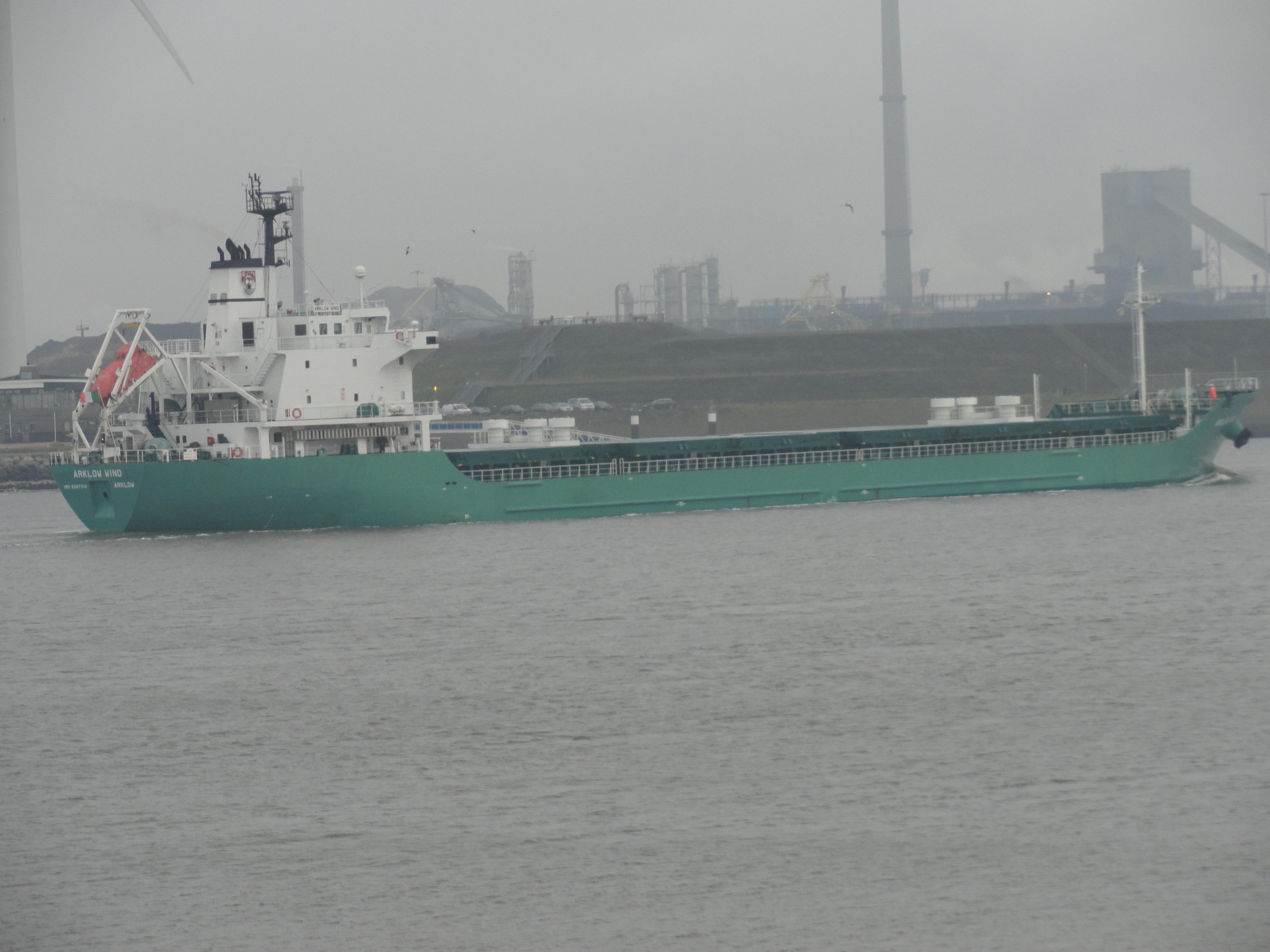 Arklow Wind