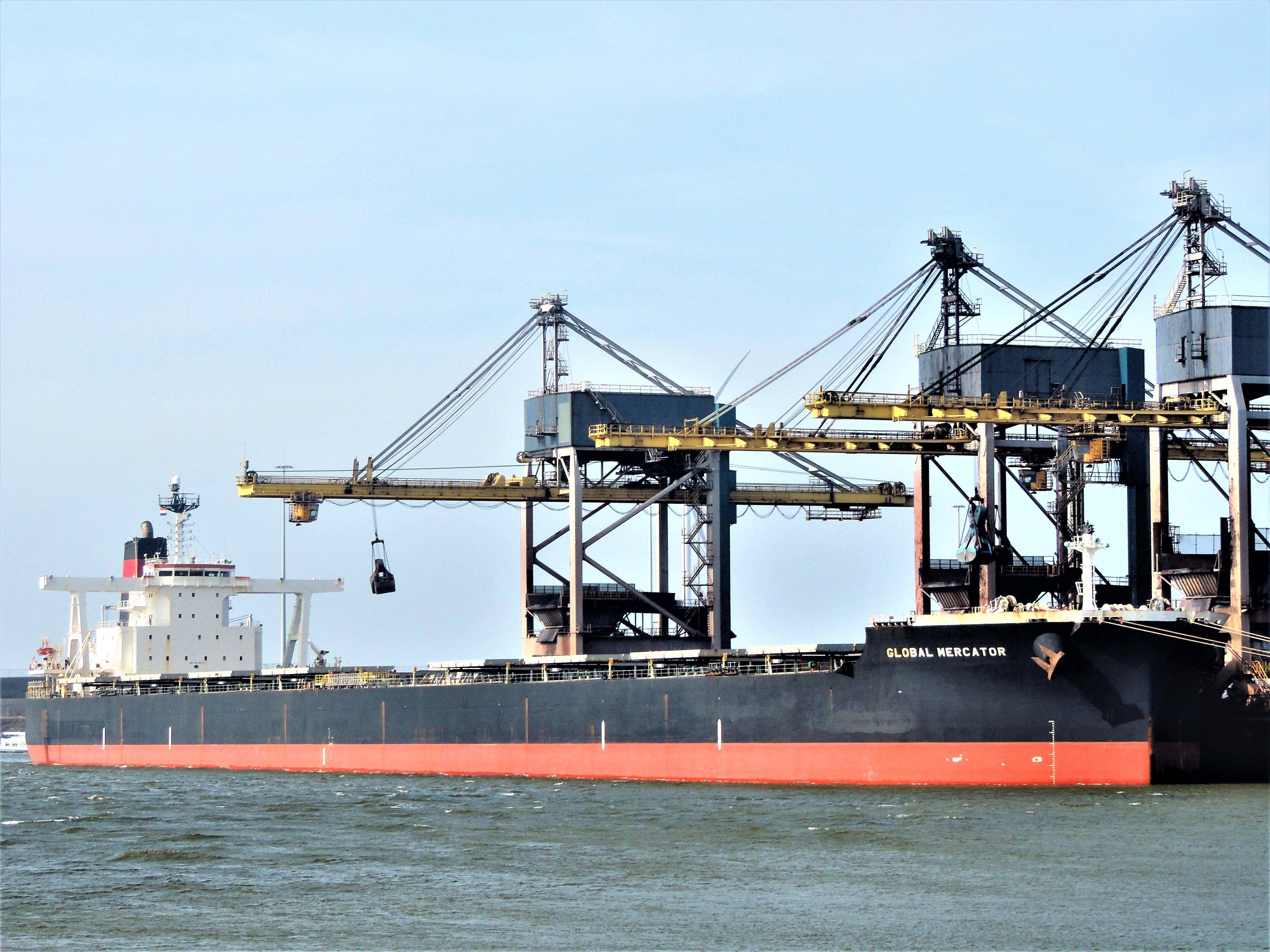 GLOBAL MERCATOR GLOBAL MERCATOR
