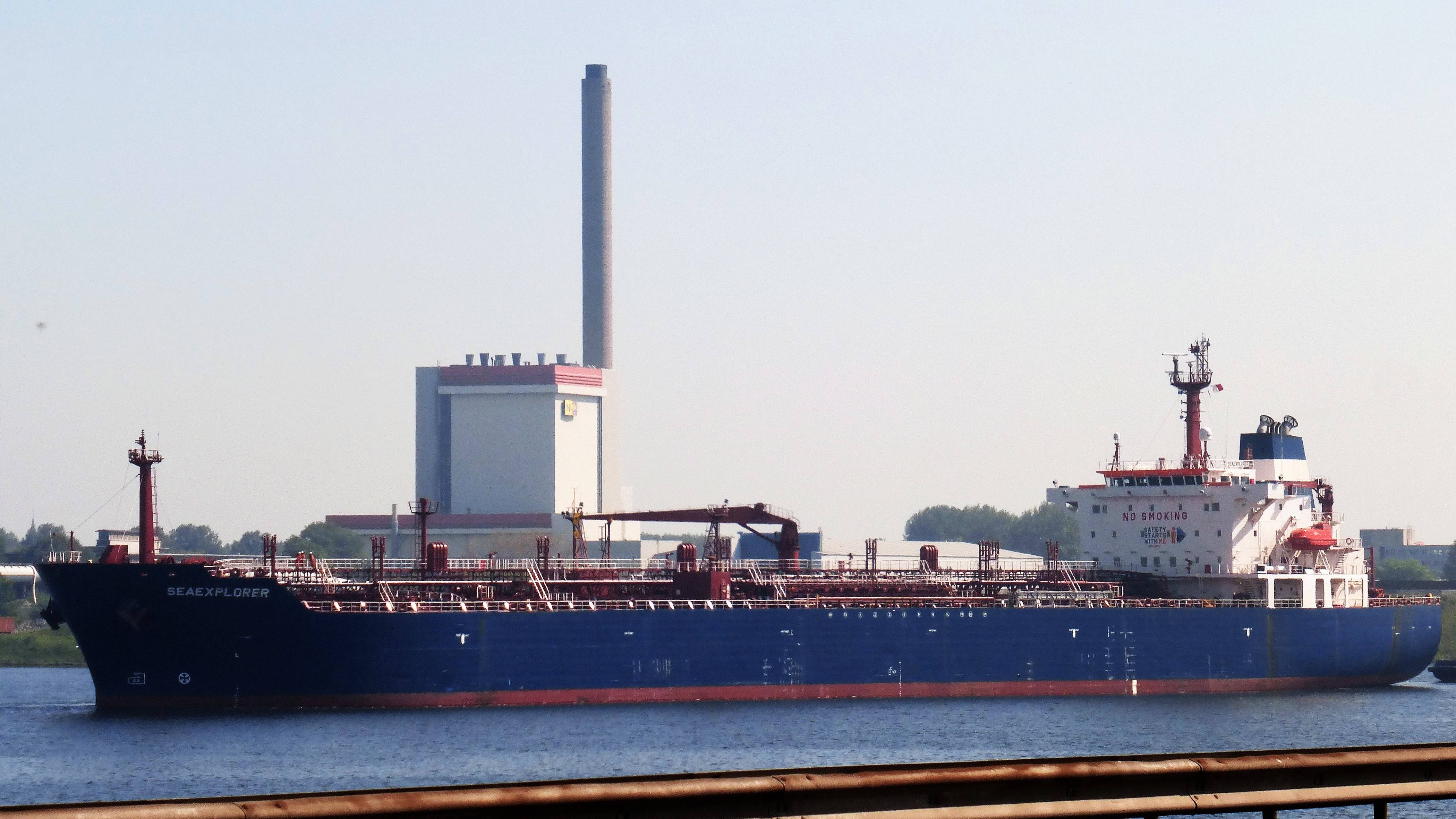 SEAEXPLORER SEAEXPLORER