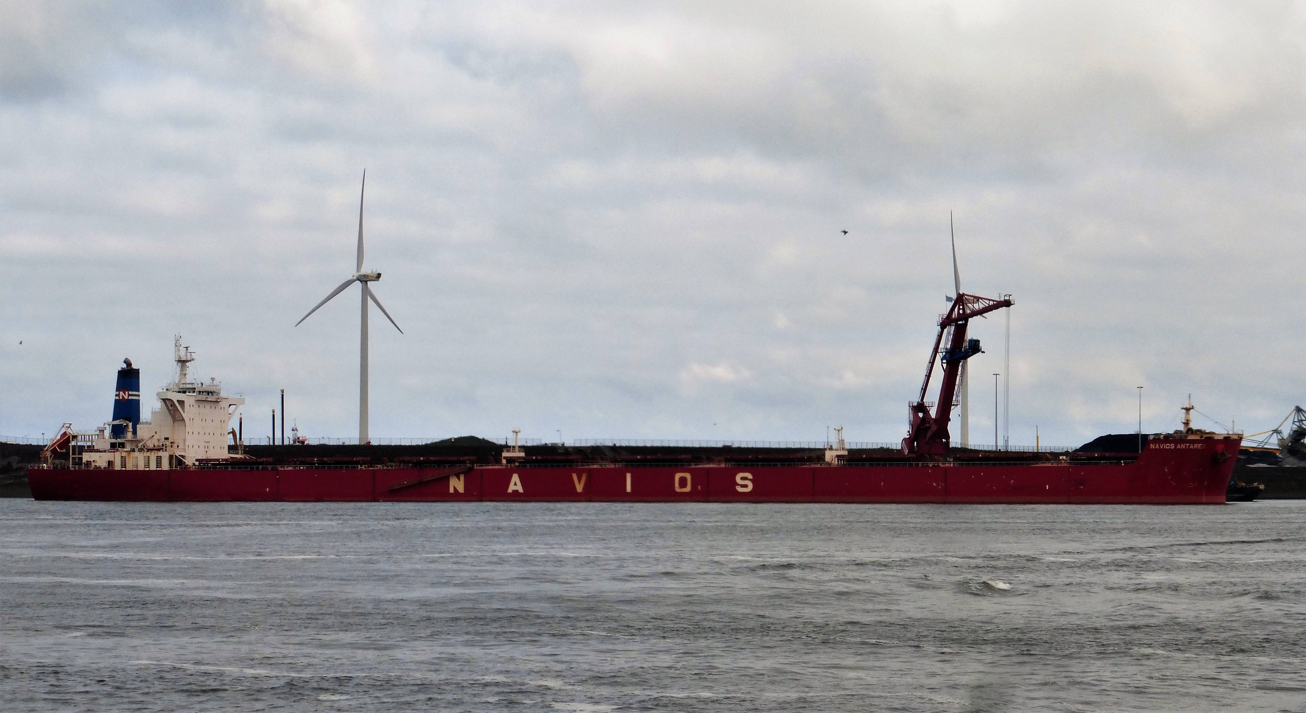 NAVIOS ANTARES