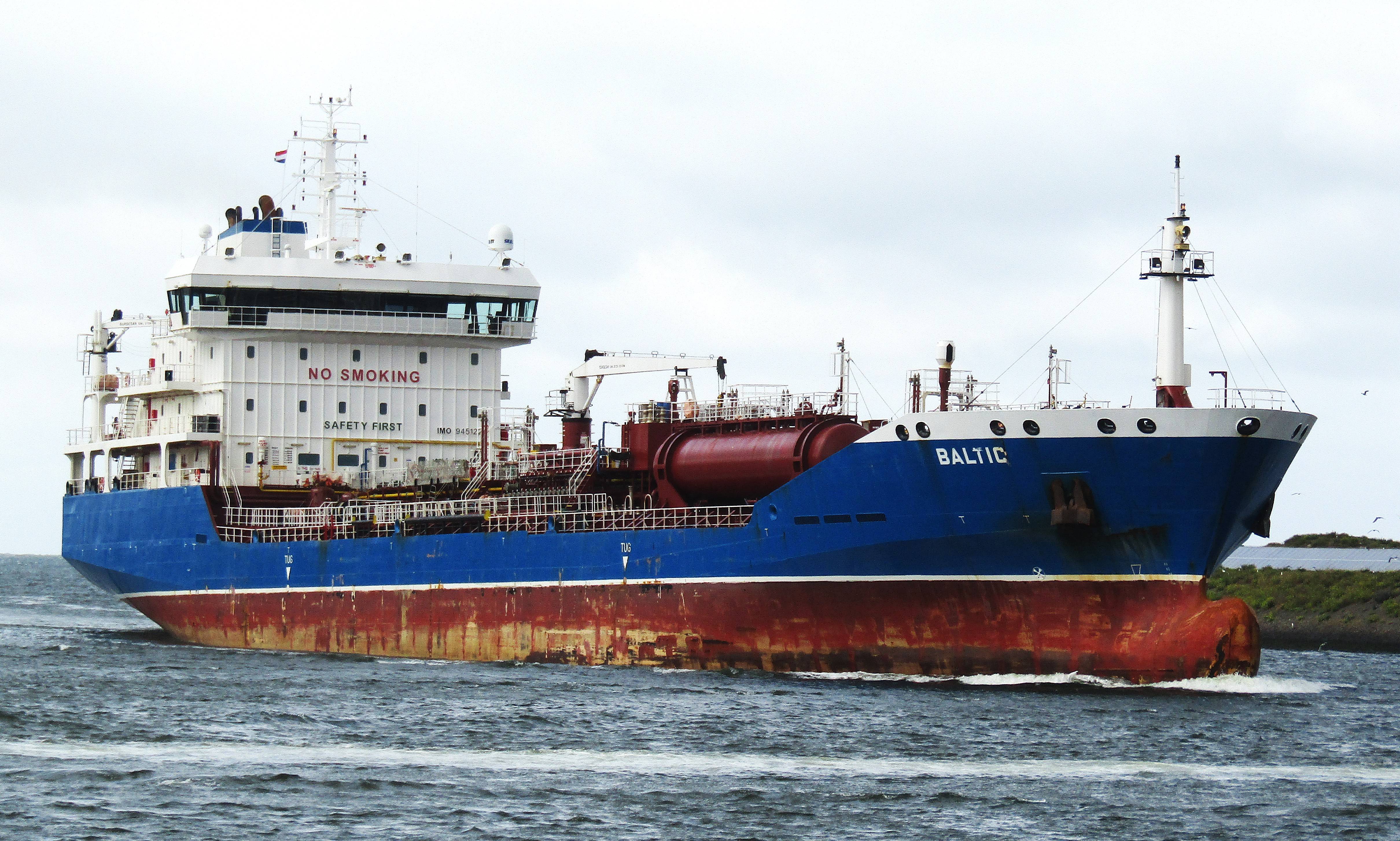 BALTIC BALTIC