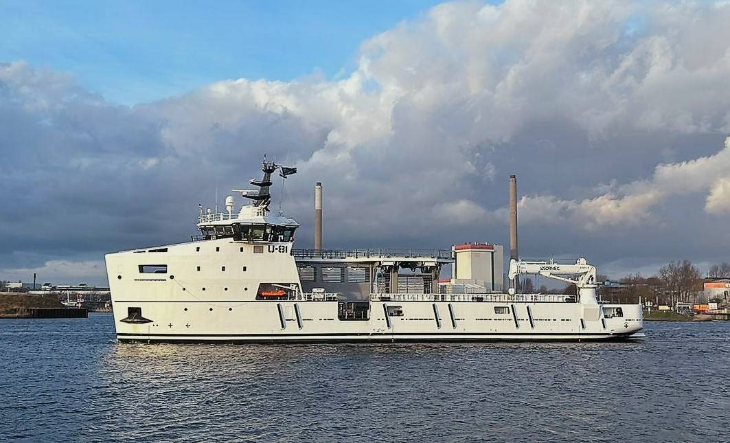 U-81 U-81